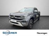 Volkswagen Amarok Style DC Motor: 3.0 TDI 177 kW Getriebe: - Volkswagen Amarok: Motor