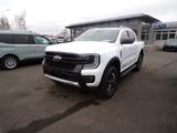 Ford Ranger Wildtrak DK elektr. Rollo / FGS 5 Jahre /