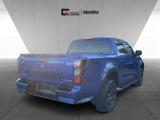 Isuzu D-Max V-CROSS Doka Automatik 4WD Winter/Leder/Ca - Isuzu Gebrauchtwagen