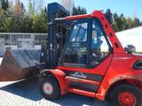 Linde H 80 D - Angebote