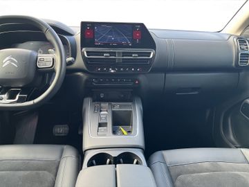 Citroën C5 Aircross Plus HDI 130 Navi+SHZ+LED+RFK+Carpla