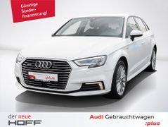 Audi A3 Sportback 1.4 TFSI e-tron Tempo LED APS Klima