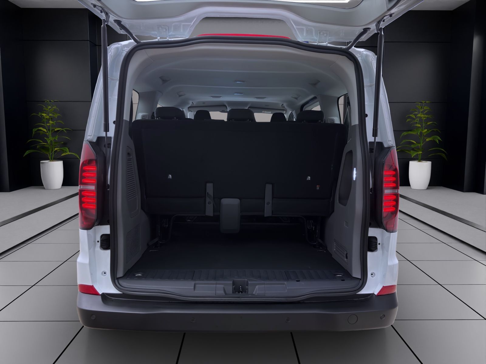Volkswagen T7 Caravelle - Bild 4