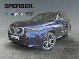 BMW X5 xDrive40i M Sport*21 Zoll*Sitzbelüftung*AHK*P - BMW X5 Leasingangebote für Privatpersonen