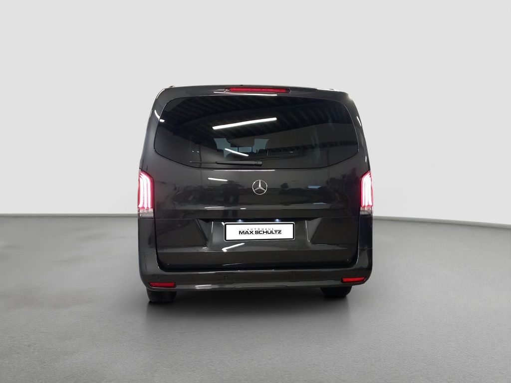 Fahrzeugabbildung Mercedes-Benz Vito 119 CDI 4x4 Mixto Lang AHK*Navi*Standh.*360