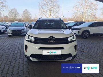Citroen C5 Aircross - 6