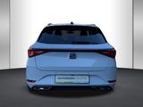Seat LEON 1.5 TSI Sportstourer FR NAV+LED+SHZ+ACC+PDC - Seat Leon: Weiß, Fr