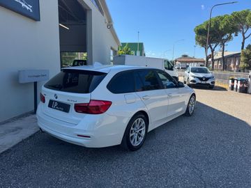 BMW 320 - 9