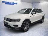 Volkswagen Tiguan Allspace 2.0 TSI 4Motion DSG Highline AHK - Volkswagen Tiguan Allspace: Automatik