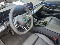 BMW i5 - Vorschau Bild 4