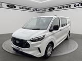 Ford Transit Custom Kasten 320 L2 Trend FWD 2.0 EcoBl - Ford Transit: 3.2