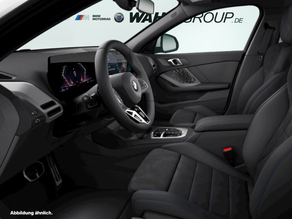 BMW 120 - Bild 3