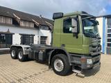 Mercedes-Benz Actros MP3 2644, 6x4, Meiller, Blatt/Luft, Euro5 - Mercedes-Benz Actros 2644