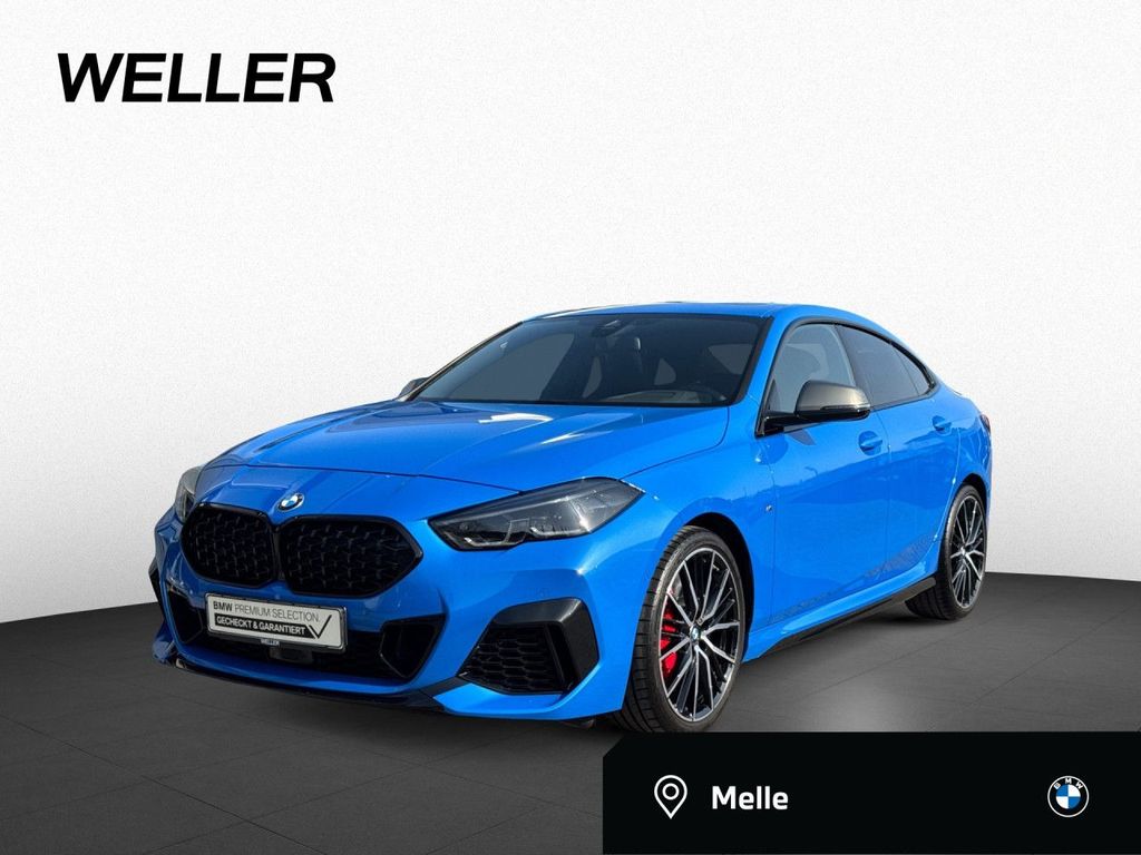 BMW M235i xDrive 489,-/0Anz M-Sport PRO PANO HK ALED