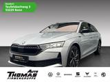 Skoda Octavia Combi Sportline 2.0 TDI DSG PANO CANTON