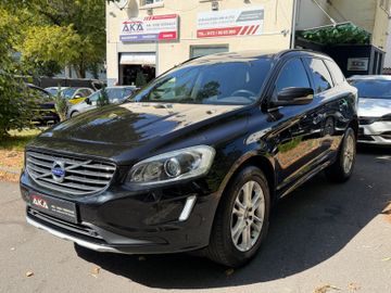 Volvo XC60 - 2