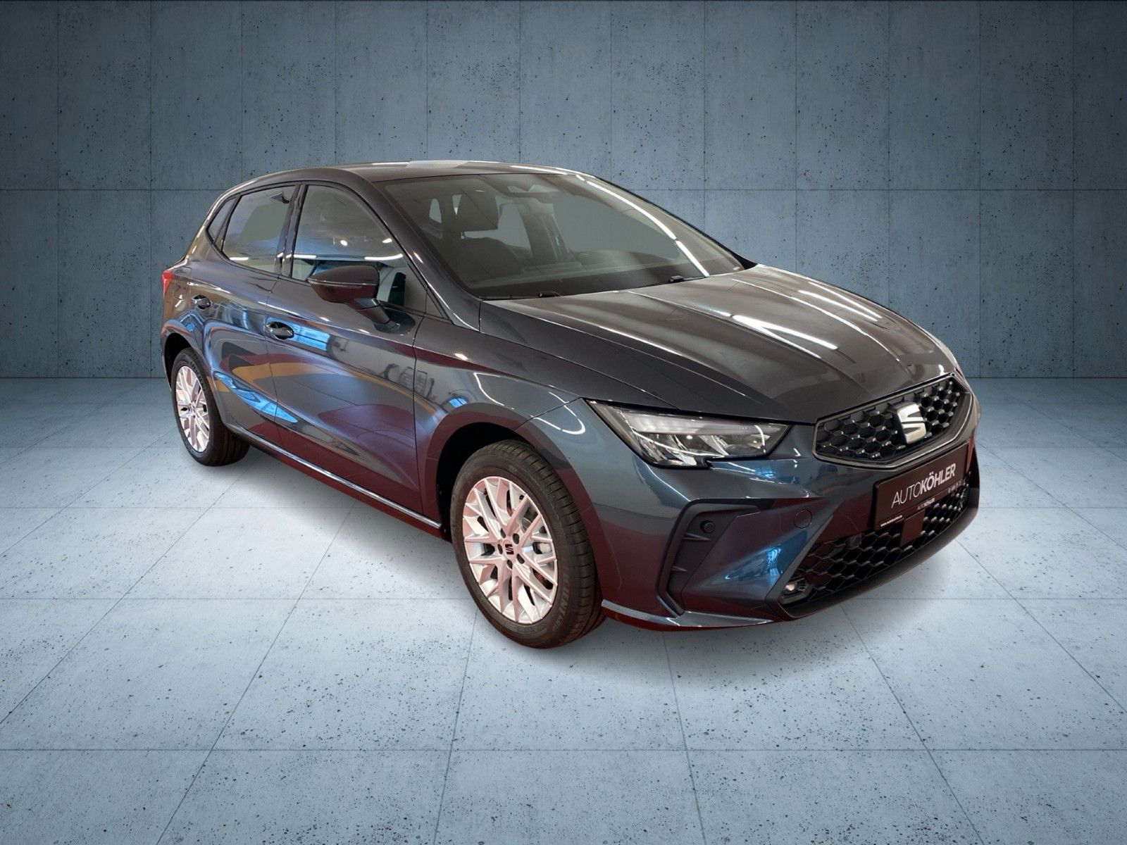 Seat Ibiza - Bild 7