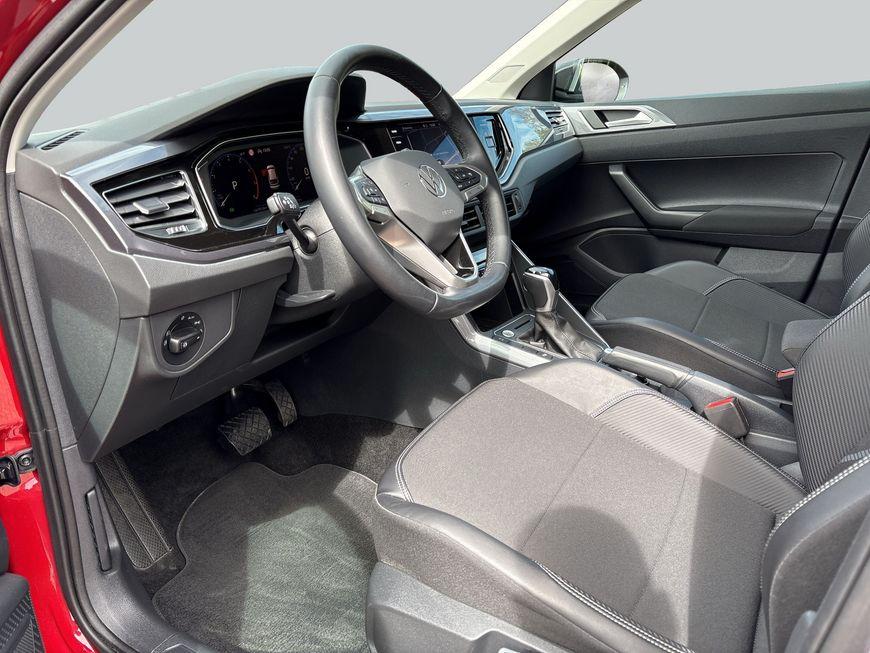 Volkswagen Taigo Style 1,0 TSI OPF DSG Kamera Navi, миниатюра 9