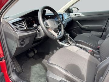 Volkswagen Taigo - 9