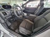 Toyota bZ4X FWD Standort Kölpinsee !!!! - weiße Toyota bZ4X