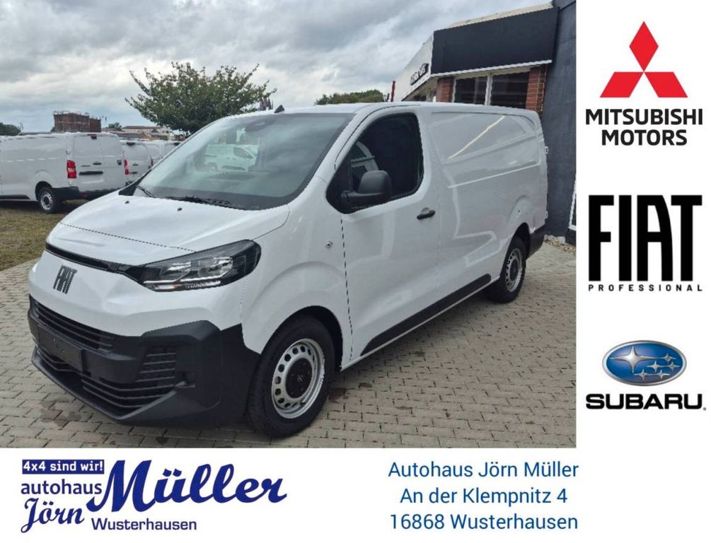Image of Fiat Scudo