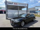 Audi A6 Avant 40 TDI Garantie/LED/AHK - Audi A6: 4g