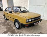 Skoda 120 Garde DDR - Skoda 120: Coupe