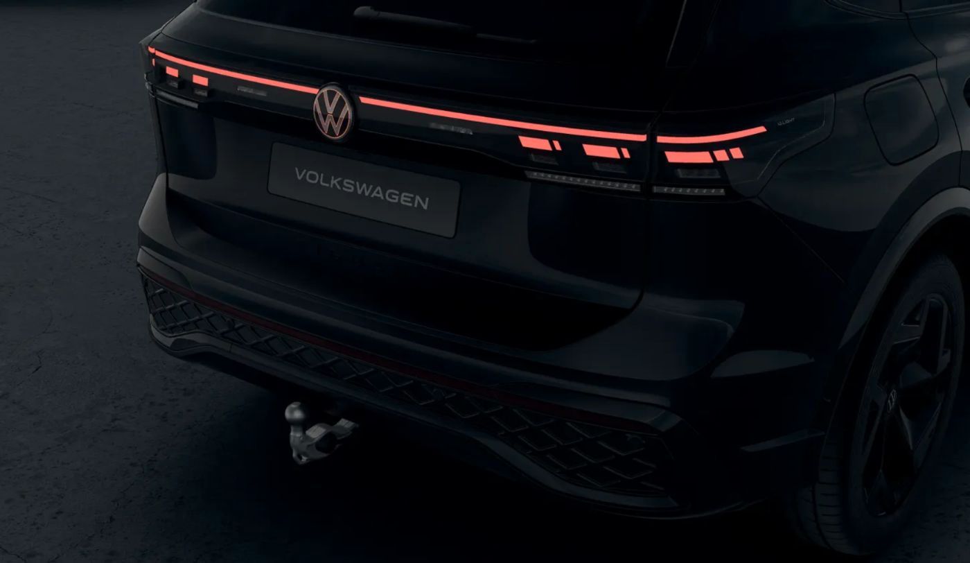 Volkswagen Tiguan - Bild 22