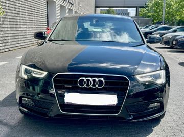 Audi A5 - 9