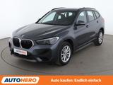 BMW X1 sDrive 18i Advantage Aut. *NAVI*LED*TEMPO*PDC - BMW X1 Gebrauchtwagen in Bonn