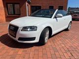Audi A3 Cabriolet Attraction *TÜV NEU*SHZ*KLIMA*PDC*