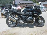 BMW R1200RS mit Koffer  - Angebote