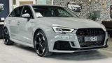 Audi RS 3 Sportback 2.5 TFSI quattro|Bang & Olufsen|M - Audi RS3 mit Benzin-Antrieb: Grau, Limousine