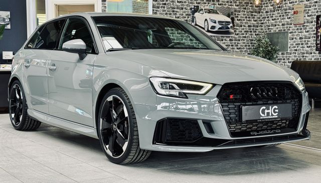 AUDI RS 3 Sportback 2.5 TFSI quattro|Bang &amp; Olufsen|M