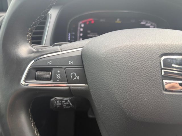 Leon Xcellence 1.5 TSI Navi Apple CarPlay