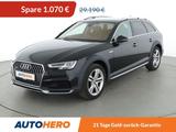 Audi A4 Allroad 45 TFSI quattro Aut.*NAVI*TEMPO*LED* - Audi A4 Allroad aus 2019