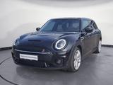 MINI Clubman Cooper S ALL4AT JCWKS Trim Panorama Dach - MINI Cooper S Clubman: All4