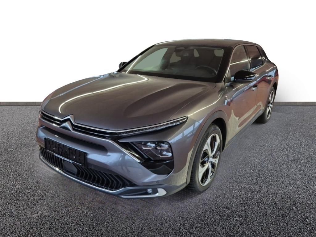 Citroën C5X YOU Navi SHZ PDC Keyless LED 2-Zonen-Klimaau