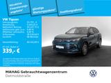Volkswagen Tiguan 2.0 TDI GOAL Navi LED+ AHK AreaView DSG