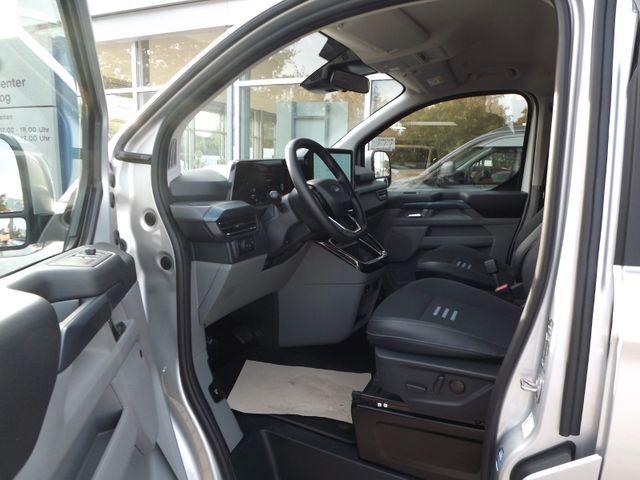 Tourneo Custom Bus Plug-in Hybrid 340 L2 Tourneo