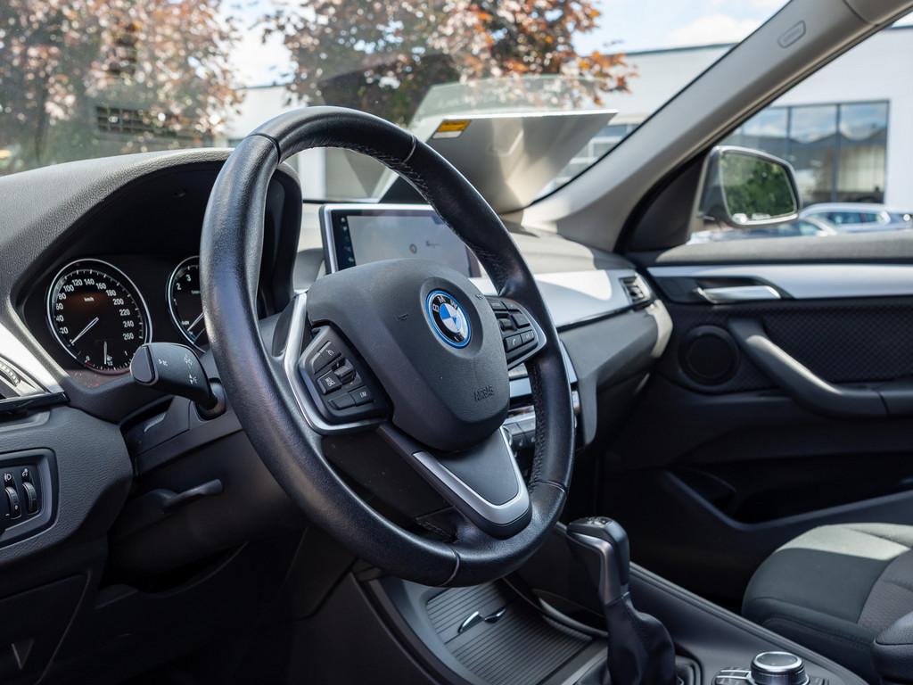BMW X1 xDrive 25e Advantage FACEL. AHK NAVI SHZ PDC, миниатюра 20
