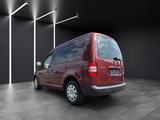 Volkswagen Caddy 1.2 TSI Trendline - Volkswagen Caddy: 2.1