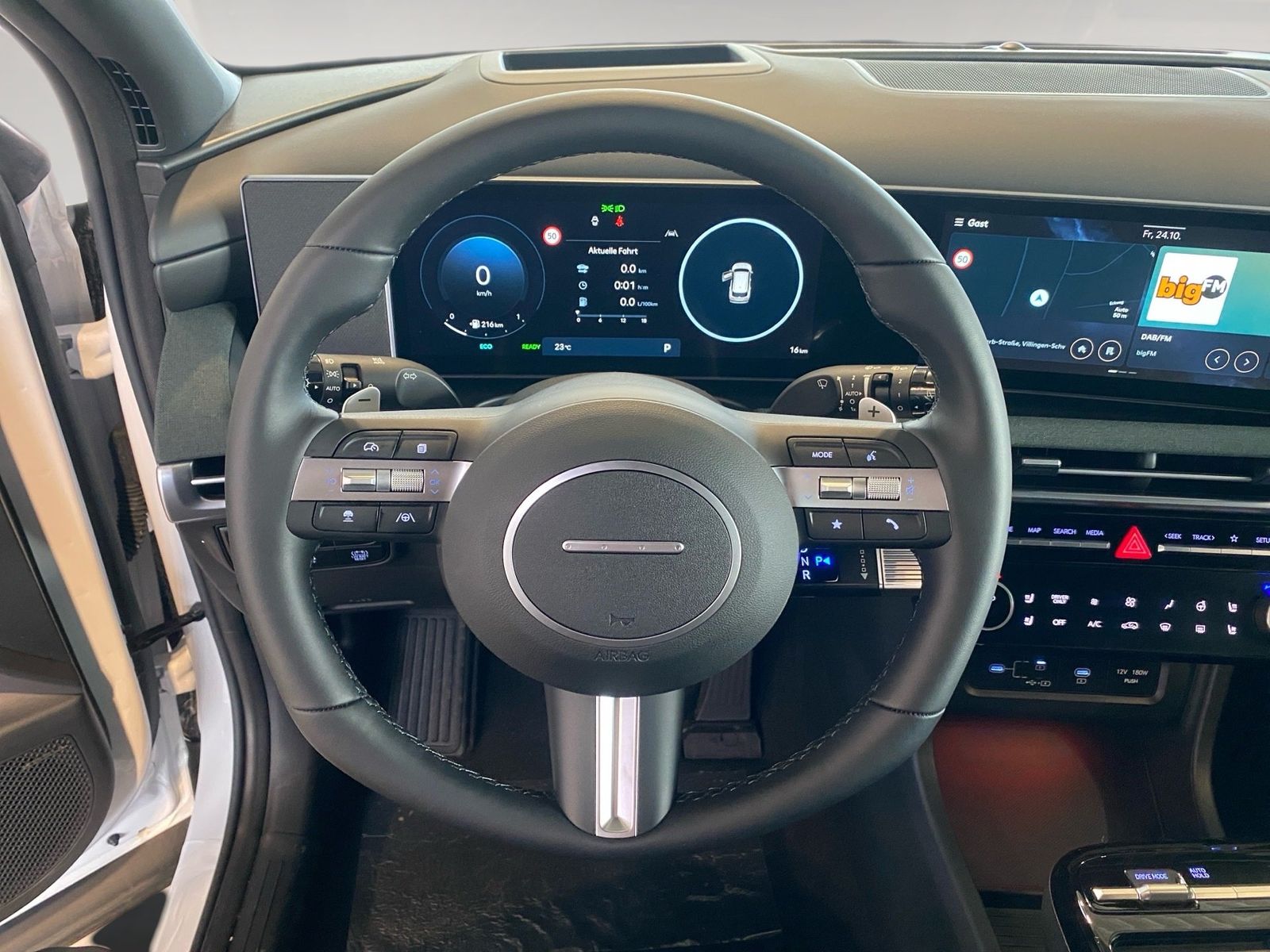 Hyundai Tucson – Bild 7