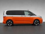 Volkswagen T7 Multivan/STYLE/NP85t€/19Z/DCC/PANO/AHK/HUD/ - VW T7 Multivan Gebrauchtwagen
