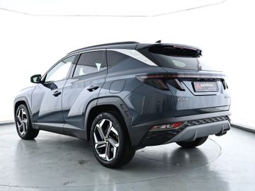 Hyundai TUCSON - 4