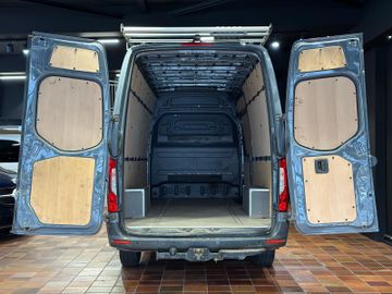 Mercedes Sprinter - 9