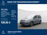 Volkswagen Caddy - Vorschau Bild 2