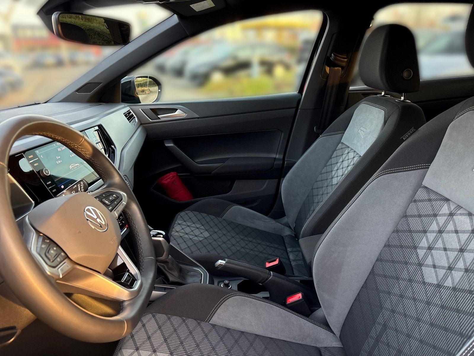 Volkswagen Taigo - Bild 9