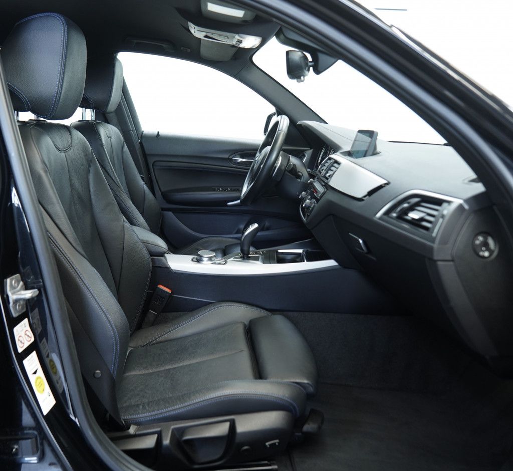 Bmw M140i