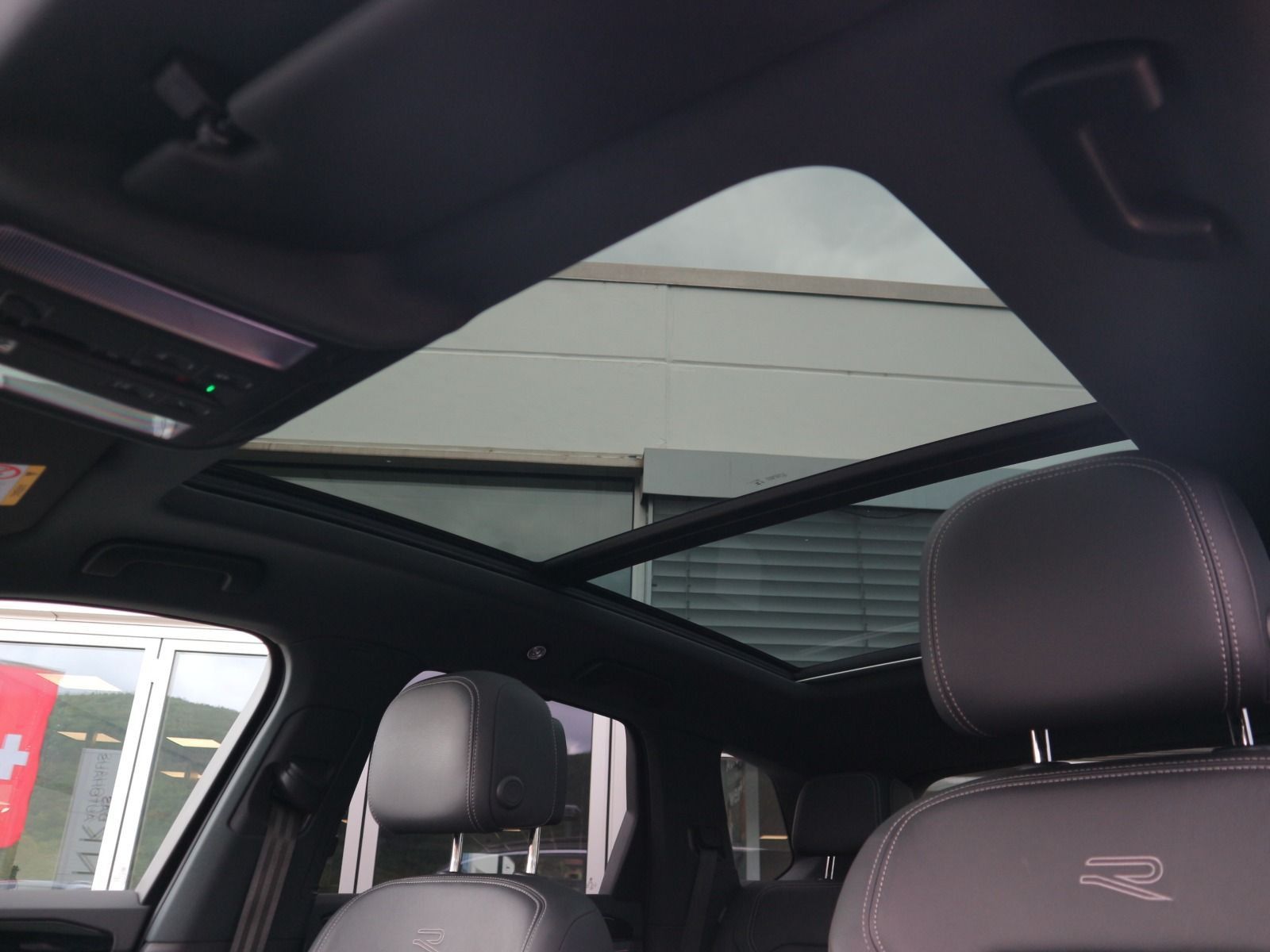 Volkswagen Touareg - Bild 14
